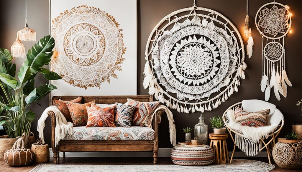 Bohemian Chic: Embrace the Free-Spirited Style