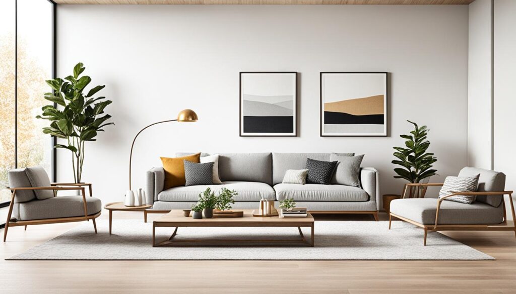 minimalist home decor